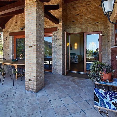 Villa Pina Magliolo Екстериор снимка