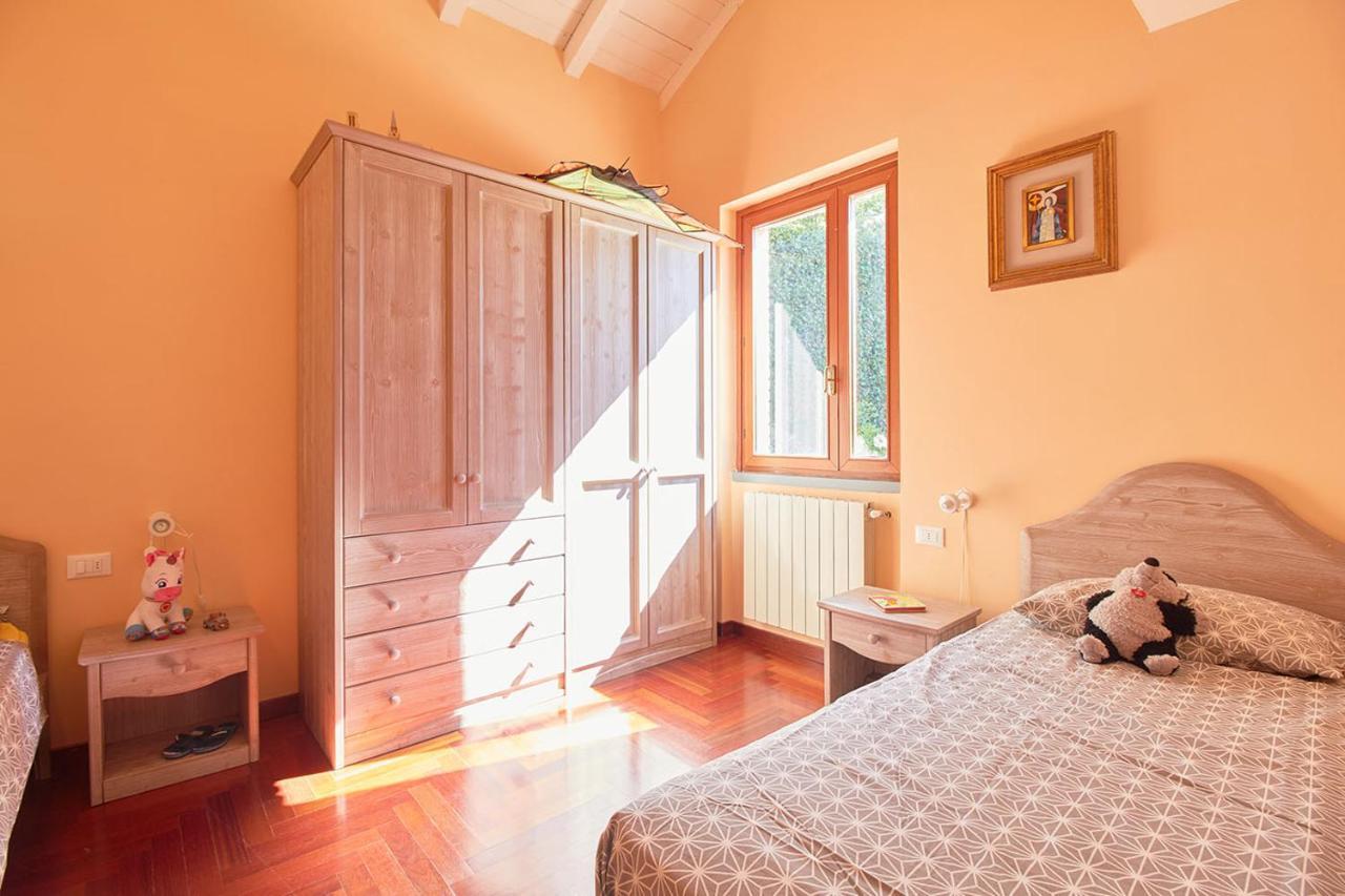 Villa Pina Magliolo Екстериор снимка