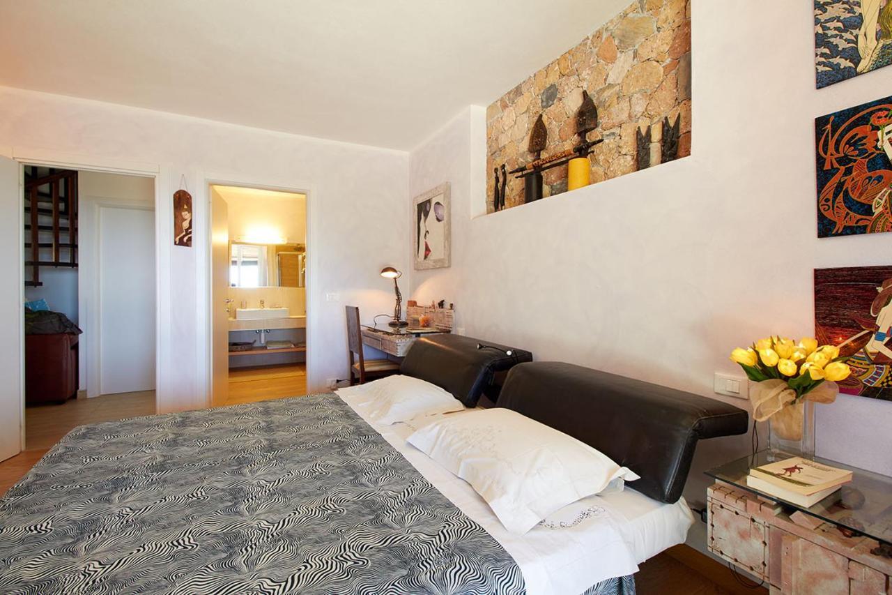 Villa Pina Magliolo Екстериор снимка