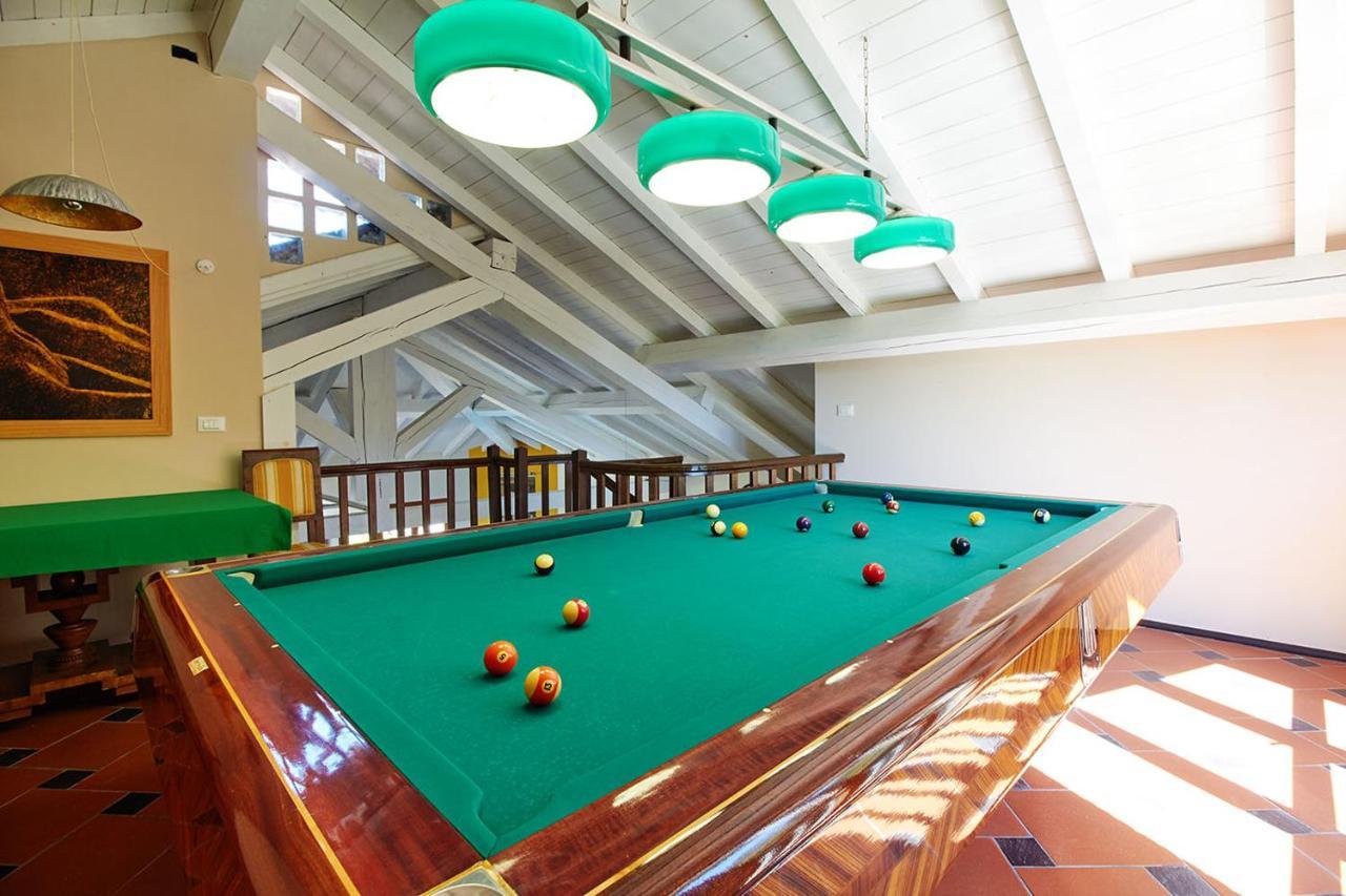 Villa Pina Magliolo Екстериор снимка