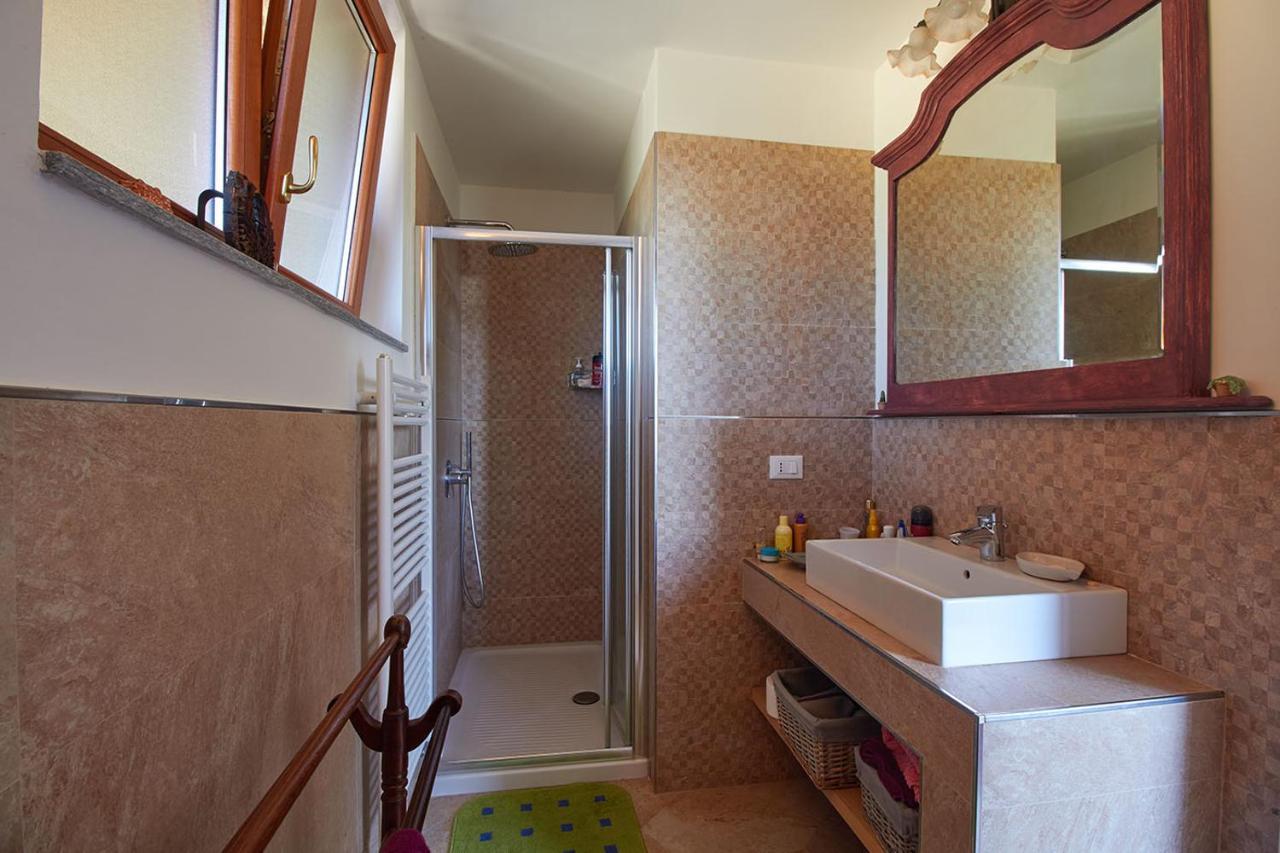 Villa Pina Magliolo Екстериор снимка