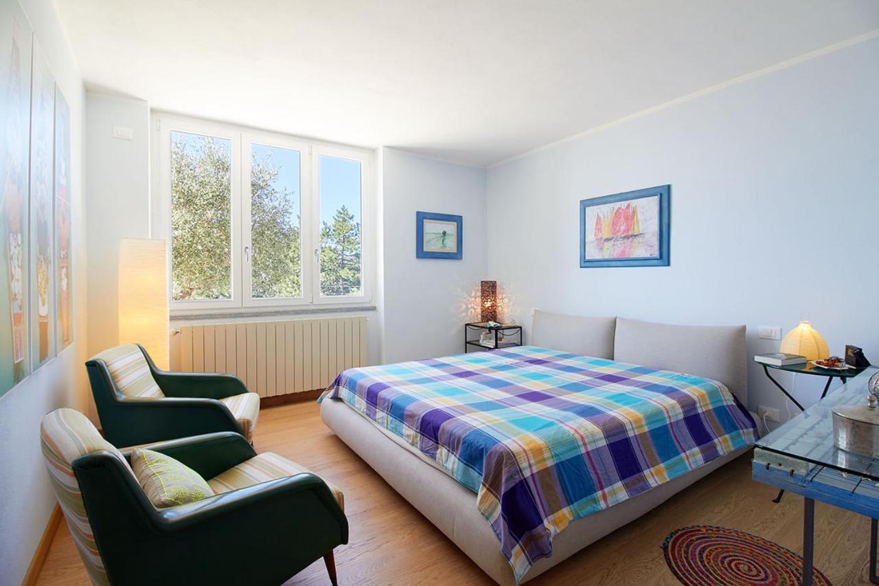 Villa Pina Magliolo Екстериор снимка