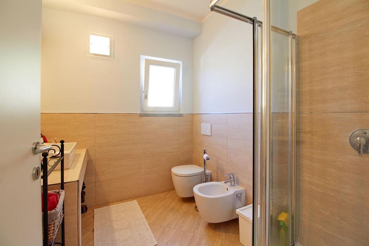 Villa Pina Magliolo Екстериор снимка