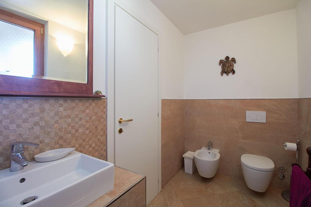 Villa Pina Magliolo Екстериор снимка