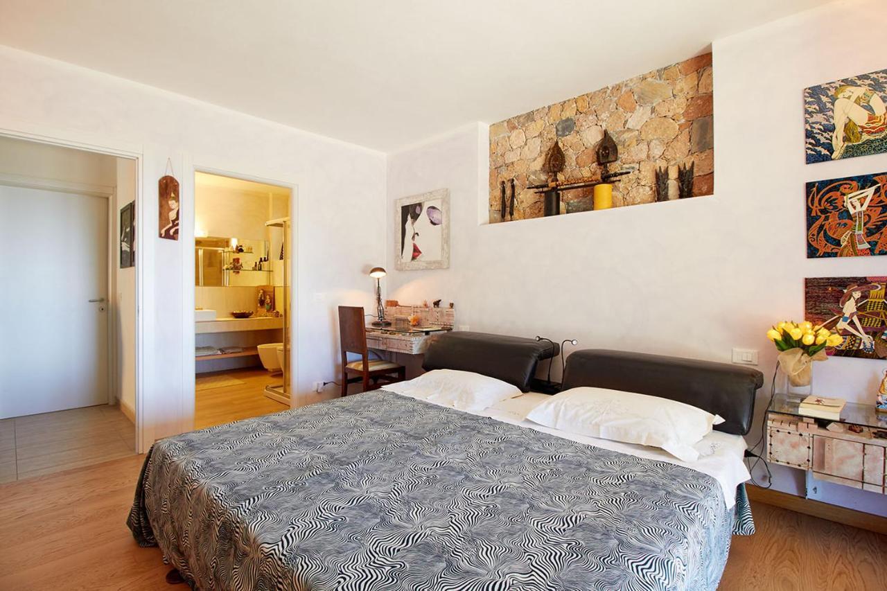 Villa Pina Magliolo Екстериор снимка